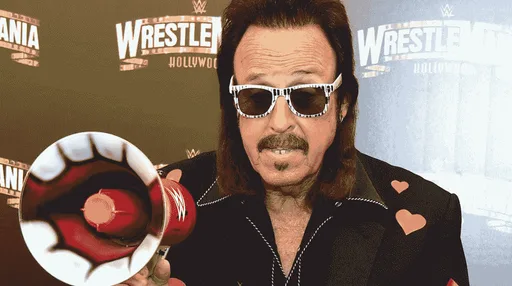 Jimmy Hart Reunited With Iconic Megaphone After WrestleCade Theft