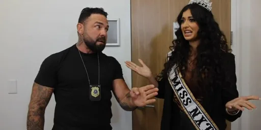 Santino Marella: Arianna Grace "Earned It" on Her Own, Not Through Nepotism