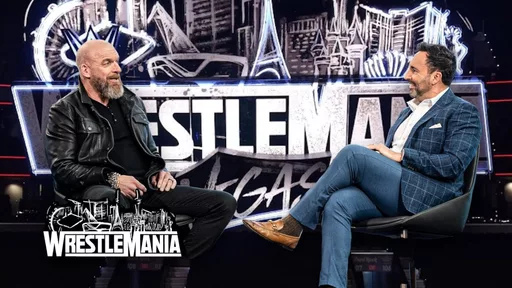 Triple H Reveals Why WWE Has No Backup Plan For Its Biggest Stars