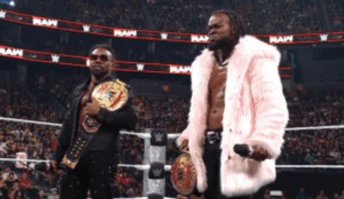 Why The New Day Really Left WWE