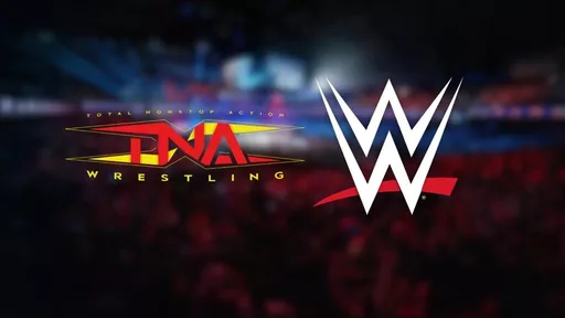 WWE Holds Option To Purchase TNA And First Refusal Rights In Partnership Deal