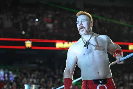 Sheamus Addresses WWE Exit for First Time After 19 Year Run