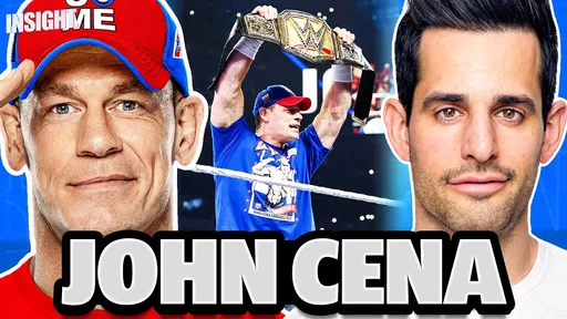 John Cena Reveals Vision And Format For His Final WWE Event