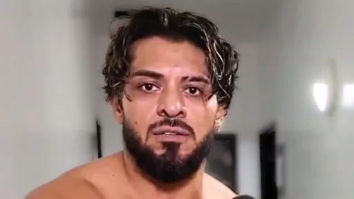 Santos Escobar Set For Second Surgery After Recovery Complication