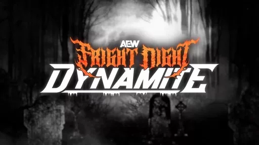 AEW Brings Halloween Chaos To Texas With Fright Night Dynamite