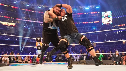 Steve Austin Reveals He Is "At Peace" If WrestleMania 38 Was His Final Bout