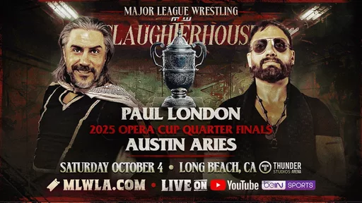 MLW Slaughterhouse Set For Tomorrow Night In Long Beach