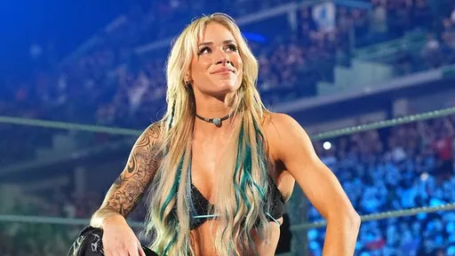 Sol Ruca Addresses Online Criticism Following WWE Clash In Italy