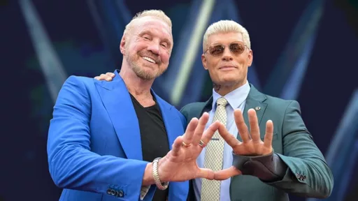 Cody Rhodes Reveals How DDP Helped Fuel His Post WWE Success