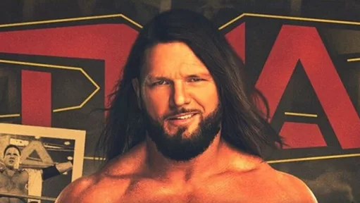 AJ Styles Update Ahead Of TNA Bound For Glory 2025