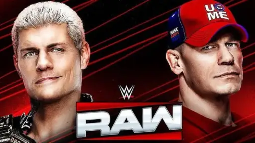 WWE Raw Preview For Live Show Today In Glasgow, Scotland
