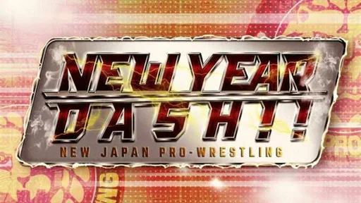 NJPW Announces Talent Lineup For New Year Dash 2026