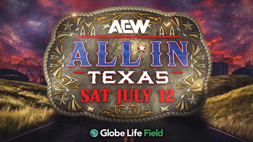 Athena vs Thunder Rosa Planned for ROH Women's Title at AEW All In: Texas