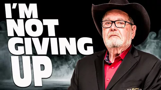 Jim Ross Shares Health Update Ahead of Colon Cancer Surgery