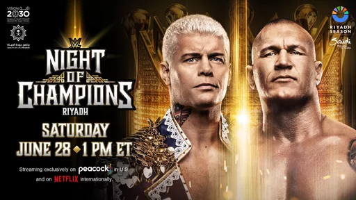 Possible SPOILER Reveals WWE King of the Ring Winner Ahead of Night of Champions