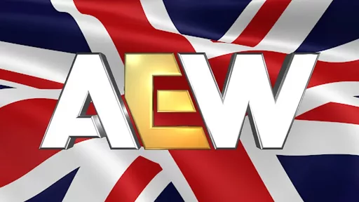 AEW Confident In International Growth After UK And Mexico Success