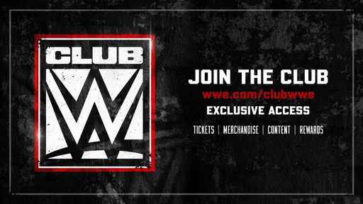 WWE Reveals Key Benefits Of New Club WWE Membership Program