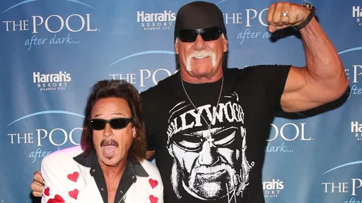 Jimmy Hart Details Honest Bond That Kept His Friendship With Hulk Hogan Strong