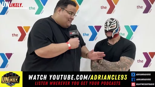 Rey Mysterio Shares Update On Recovery After Suffering Rib Fractures