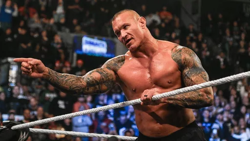 Randy Orton Responds To Tom Brady Calling WWE “Cute”