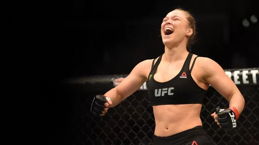 Ronda Rousey Slams TKO Leadership, Says “The UFC Is One Of The Worst Places To Go”