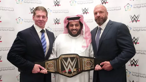 Vince McMahon Viewed Saudi Arabia Agreement As Major Risk Following 2018 Controversy