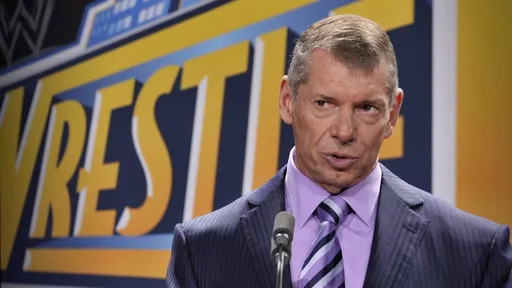 Vince McMahon Faces Expanding Legal Pressure In WWE Shareholder Lawsuit