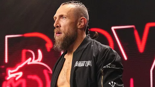 Bryan Danielson Appears at Independent Show Amid AEW Hiatus