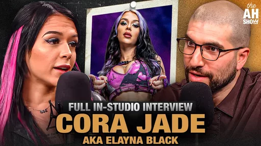 Elayna Black (Cora Jade) Knew WWE Exit Was Coming Months in Advance