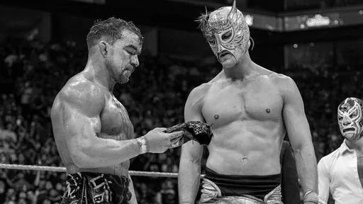 Natalya Names Chad Gable Vs. Ludwig Kaiser AAA Clash As Match Of The Year