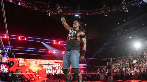 WWE Roster Reportedly “In Shock” Over R-Truth Release