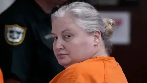 Tammy Sytch Ordered to Pay $5 Million in Civil DUI Case