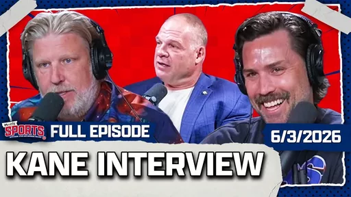Kane Praises The Undertaker’s Success Running AAA Creative
