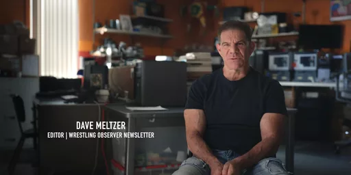 Dave Meltzer Reveals WWE Tried To Recruit Him During Ratings Slump