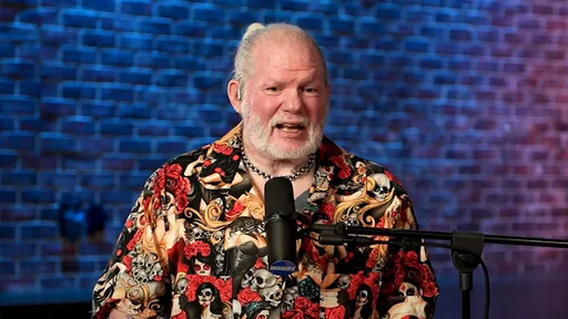 Raven Opens Up About Brutal Sleep Disorder And Ongoing Health Struggles Wrestling News – WWE News, AEW News, WWE Results, Spoilers, Royal Rumble 2026 Results