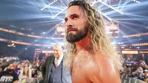 Seth Rollins Addresses WWE Television Absence Since SummerSlam
