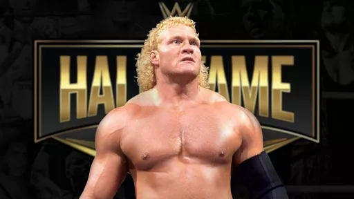 Sid Vicious Son Criticizes WWE Hall Of Fame Induction As Disrespectful