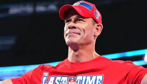 Update On John Cena Retirement Match Date, NBC’s Preferred Choice Revealed