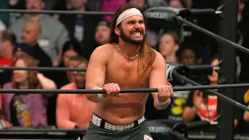 Latest On Nick Jackson’s AEW Status