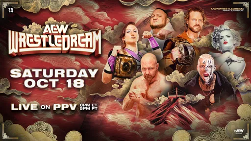 Tony Schiavone Predicts Major AEW Tag Team Title Change At WrestleDream