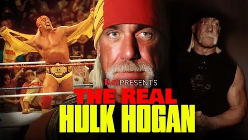 Vince McMahon Featured in New Trailer for Hulk Hogan Documentary