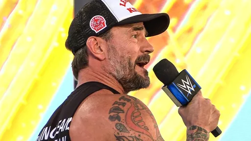 Backstage Update on Speculation Over Fan Being a “Plant” During CM Punk’s Apology in Saudi Arabia