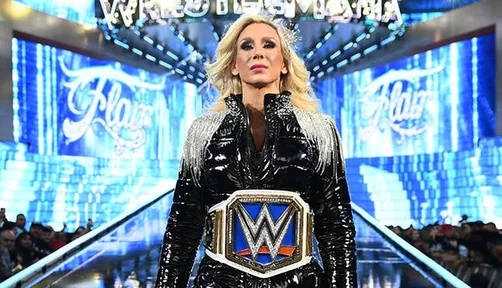 Charlotte Flair Claims She Has The Strongest Resume In WWE Women’s Division