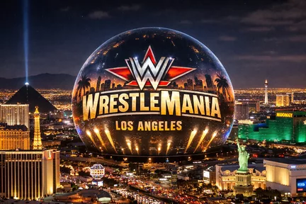 WWE Explored Sphere Promotion For WrestleMania Week But Talks Stall