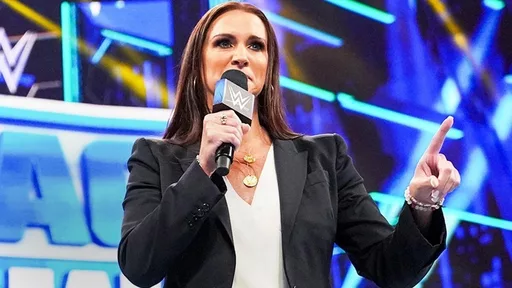 Stephanie McMahon Reveals Heartbreaking Secret She Kept For Years