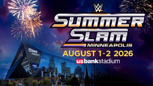 WWE Announces SummerSlam 2026 Ticket On Sale Dates As Two Night Event Returns