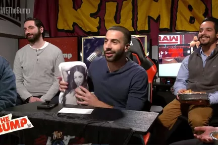 Ryan Pappolla Departs WWE After Ten Years Amid Staff Cuts