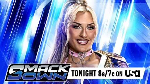 Tiffany Stratton Set For Women’s U.S. Title Open Challenge On WWE SmackDown