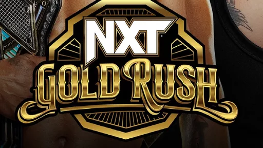New Match Confirmed for WWE NXT Gold Rush