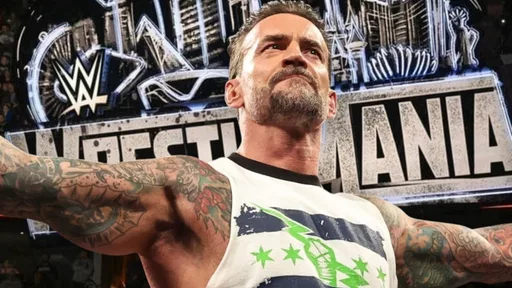 CM Punk Says Missing WrestleMania Main Event Kept The Door Open